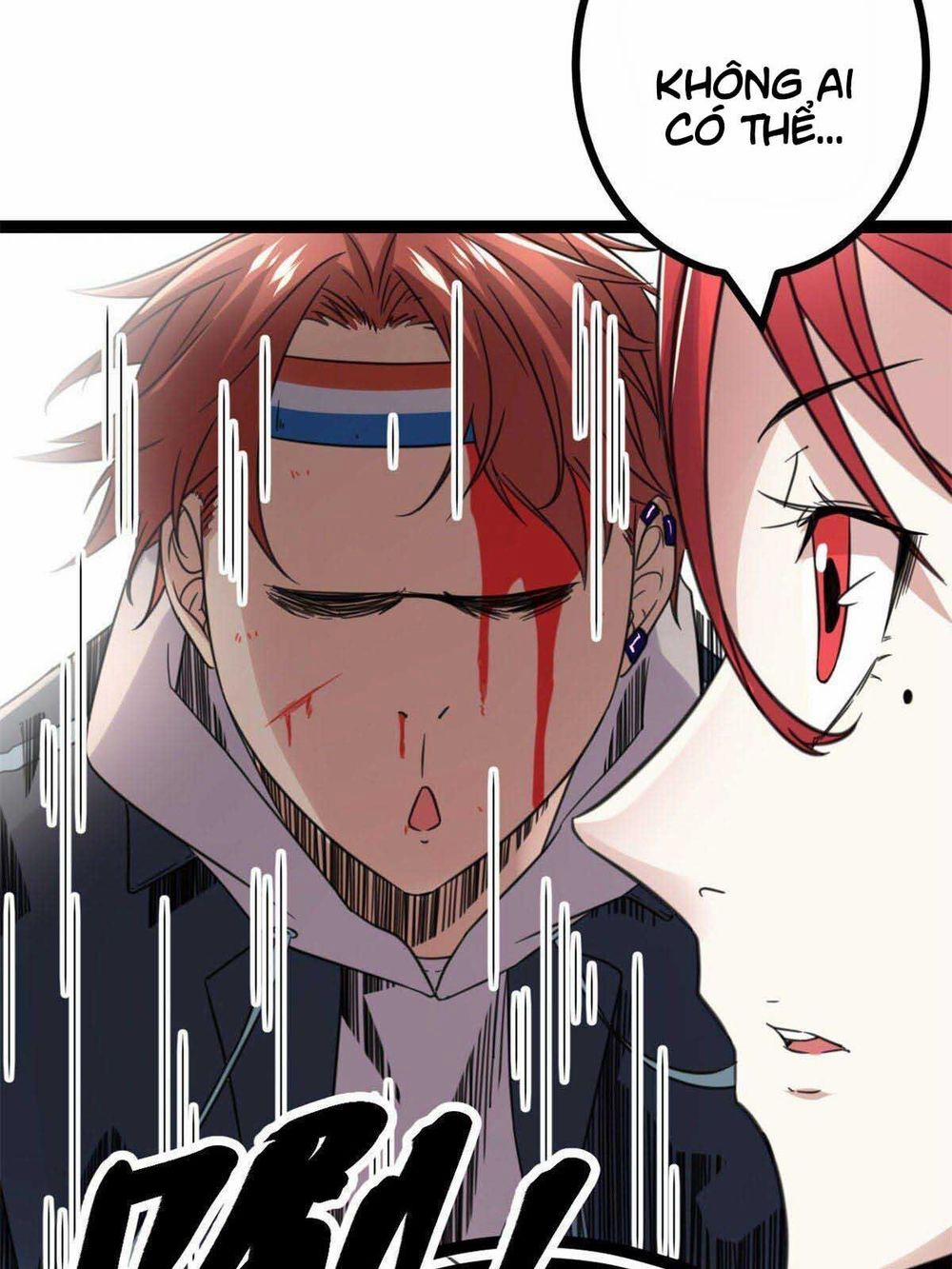 Cái Bóng Vạn Năng 6 trang 11