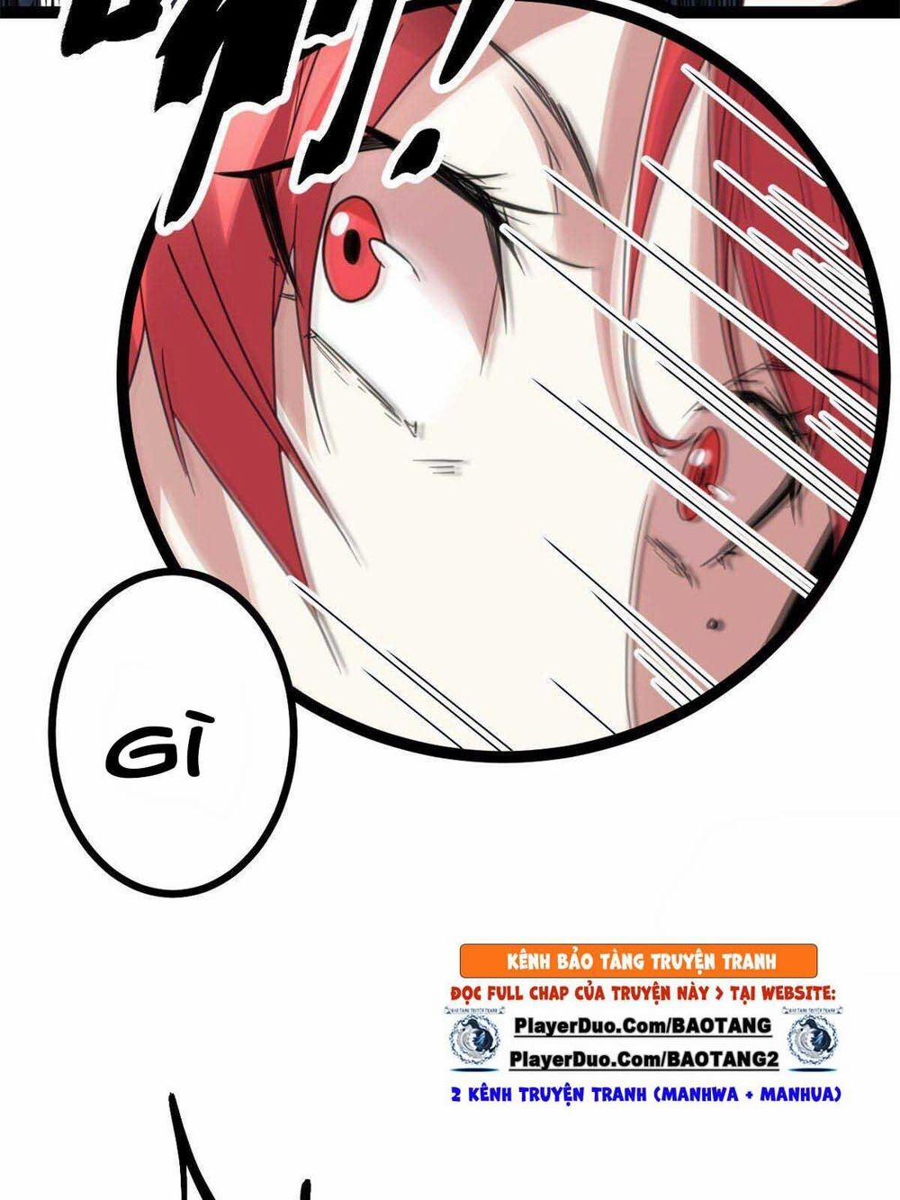 Cái Bóng Vạn Năng 6 trang 12