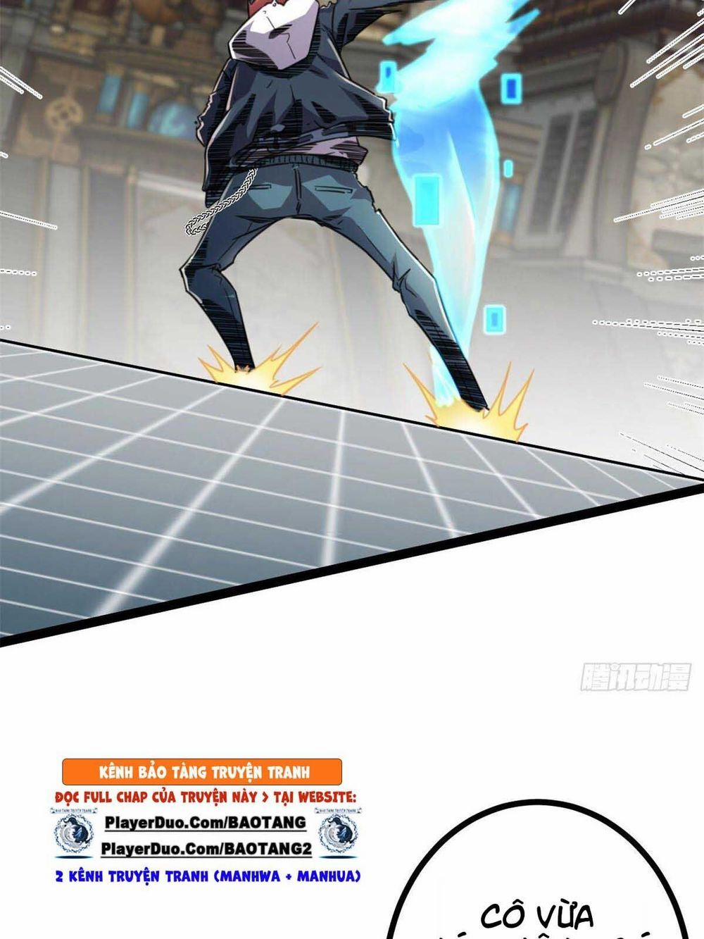 Cái Bóng Vạn Năng 6 trang 14