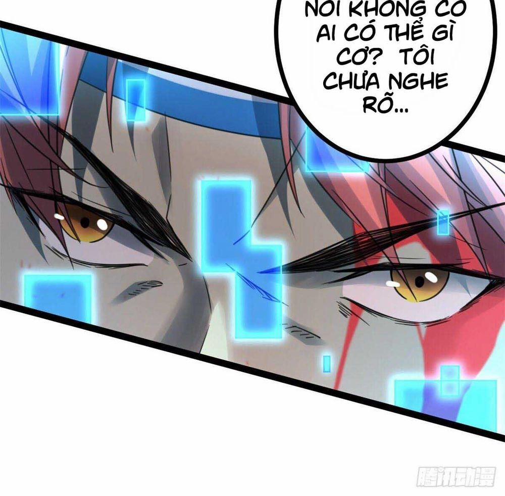 Cái Bóng Vạn Năng 6 trang 15