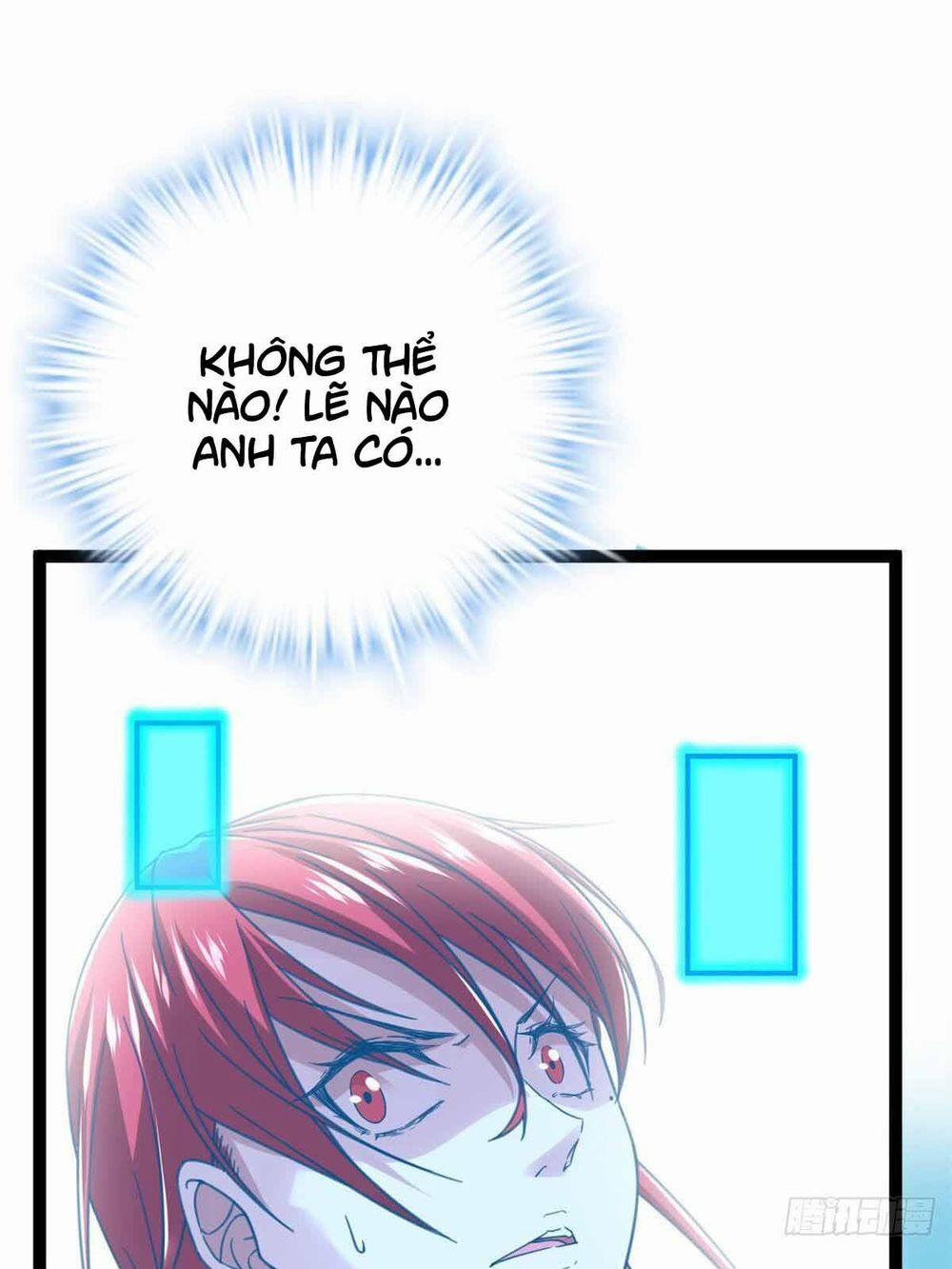 Cái Bóng Vạn Năng 6 trang 16