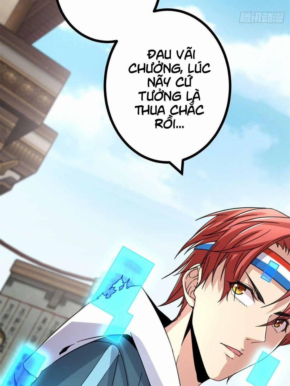 Cái Bóng Vạn Năng 6 trang 18