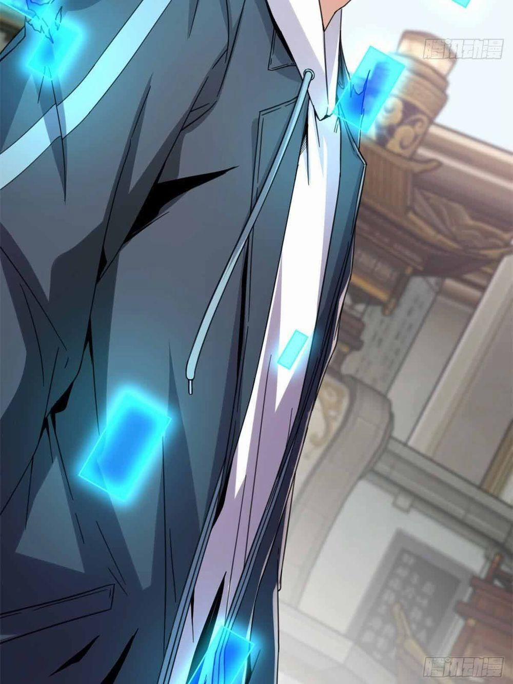 Cái Bóng Vạn Năng 6 trang 19