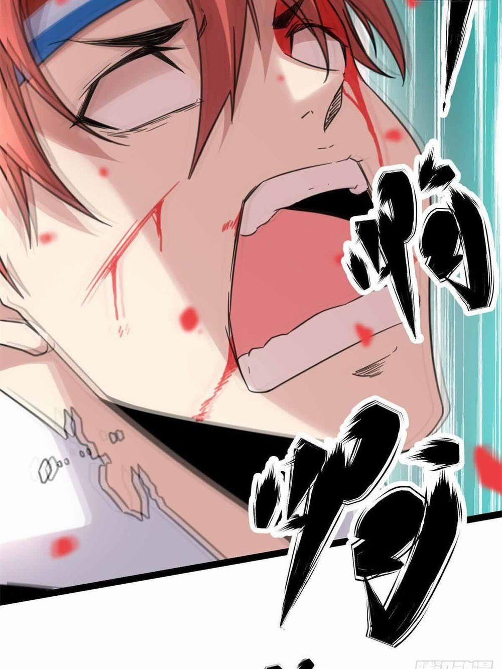 Cái Bóng Vạn Năng 6 trang 2