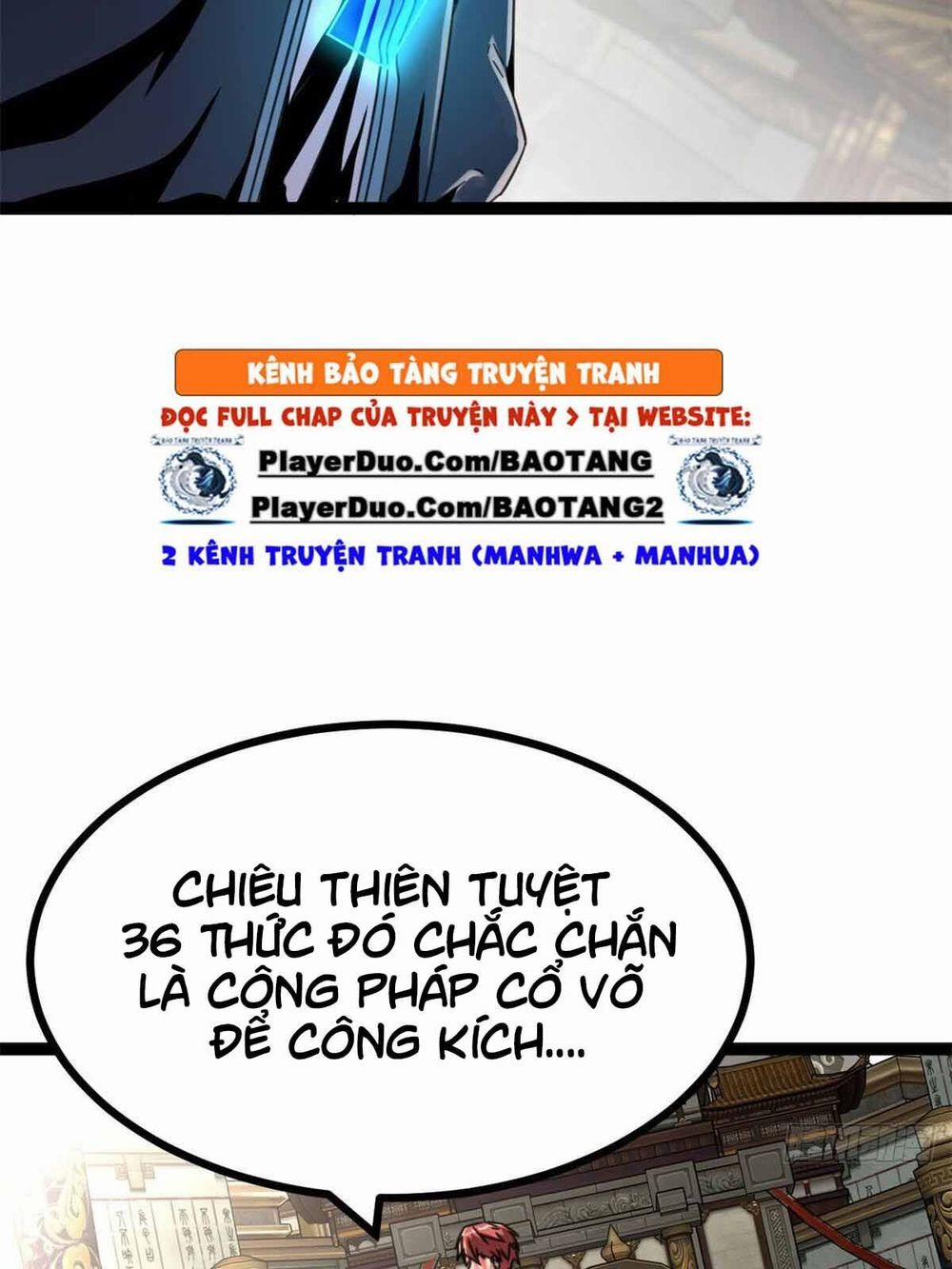 Cái Bóng Vạn Năng 6 trang 21