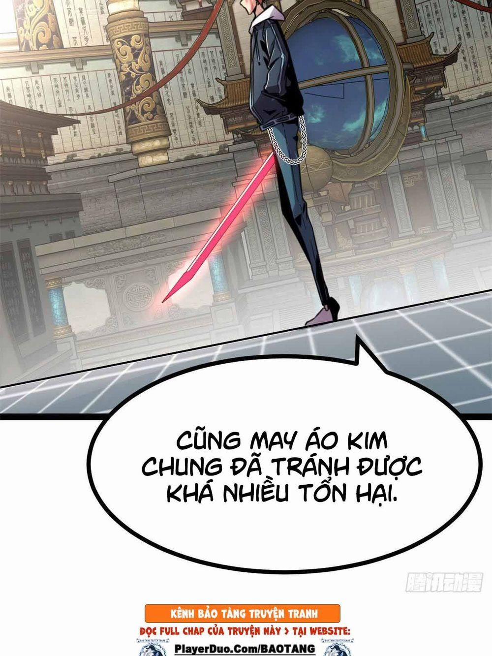 Cái Bóng Vạn Năng 6 trang 22