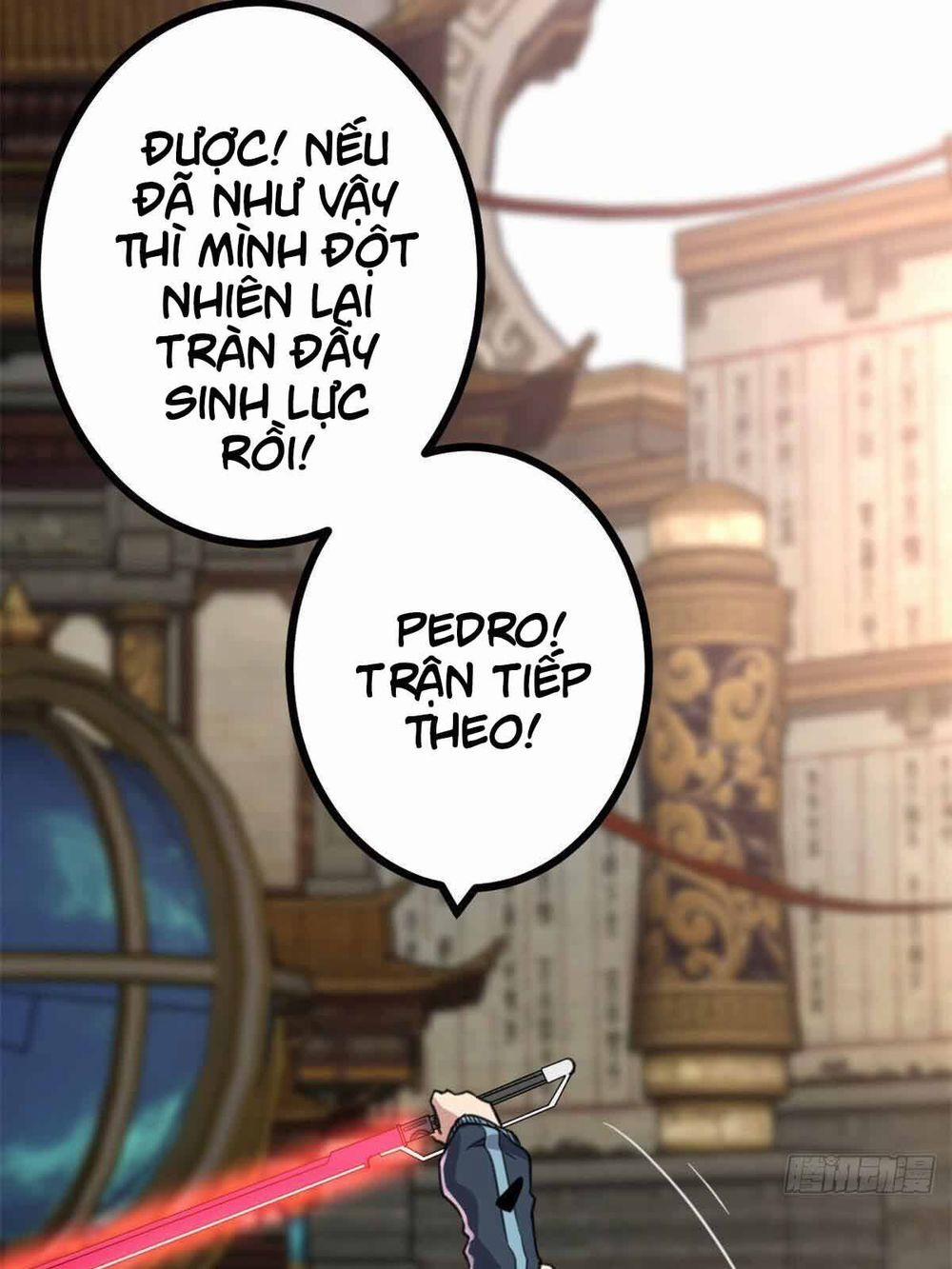 Cái Bóng Vạn Năng 6 trang 25