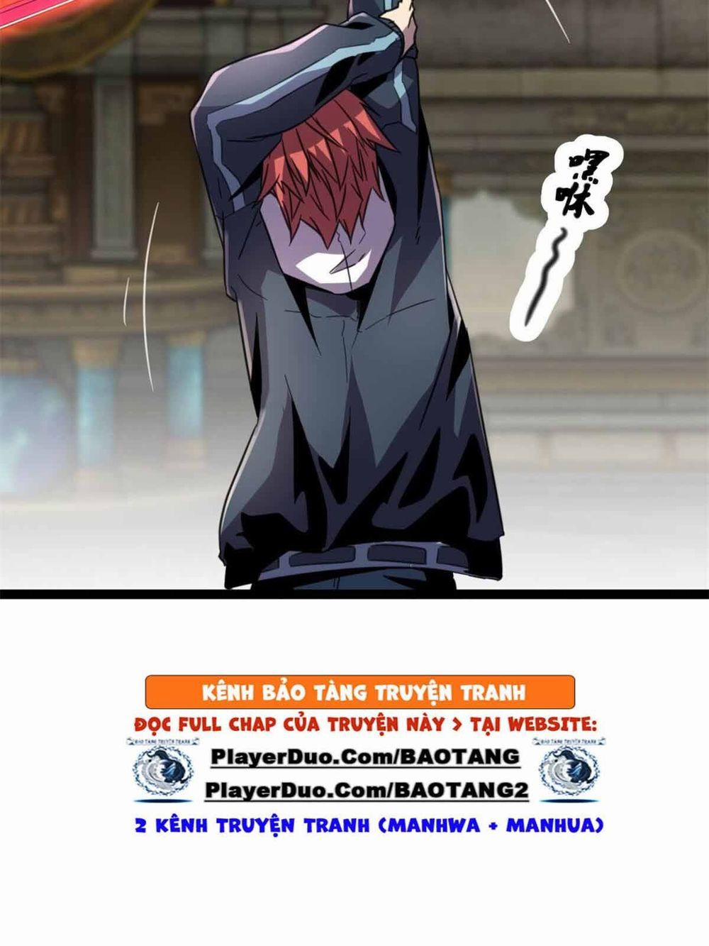 Cái Bóng Vạn Năng 6 trang 26