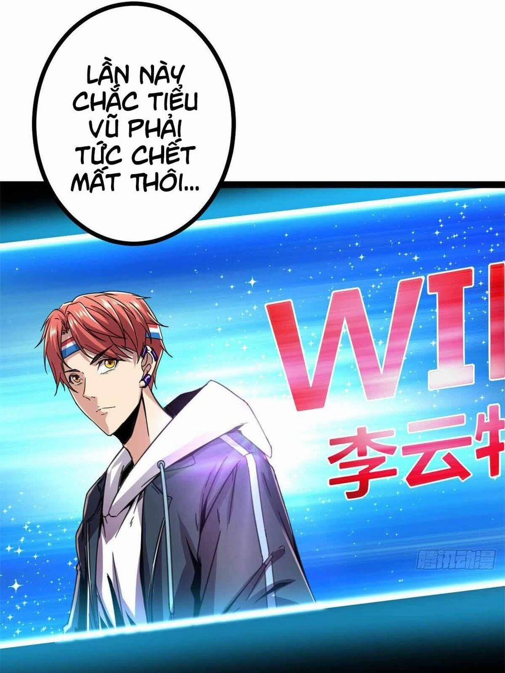 Cái Bóng Vạn Năng 6 trang 27