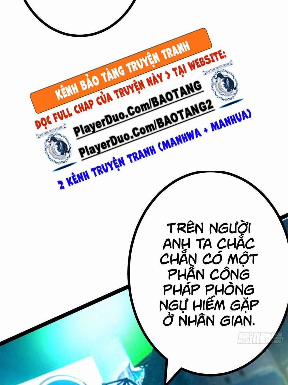 Cái Bóng Vạn Năng 6 trang 30