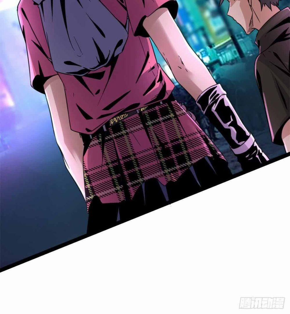 Cái Bóng Vạn Năng 6 trang 32