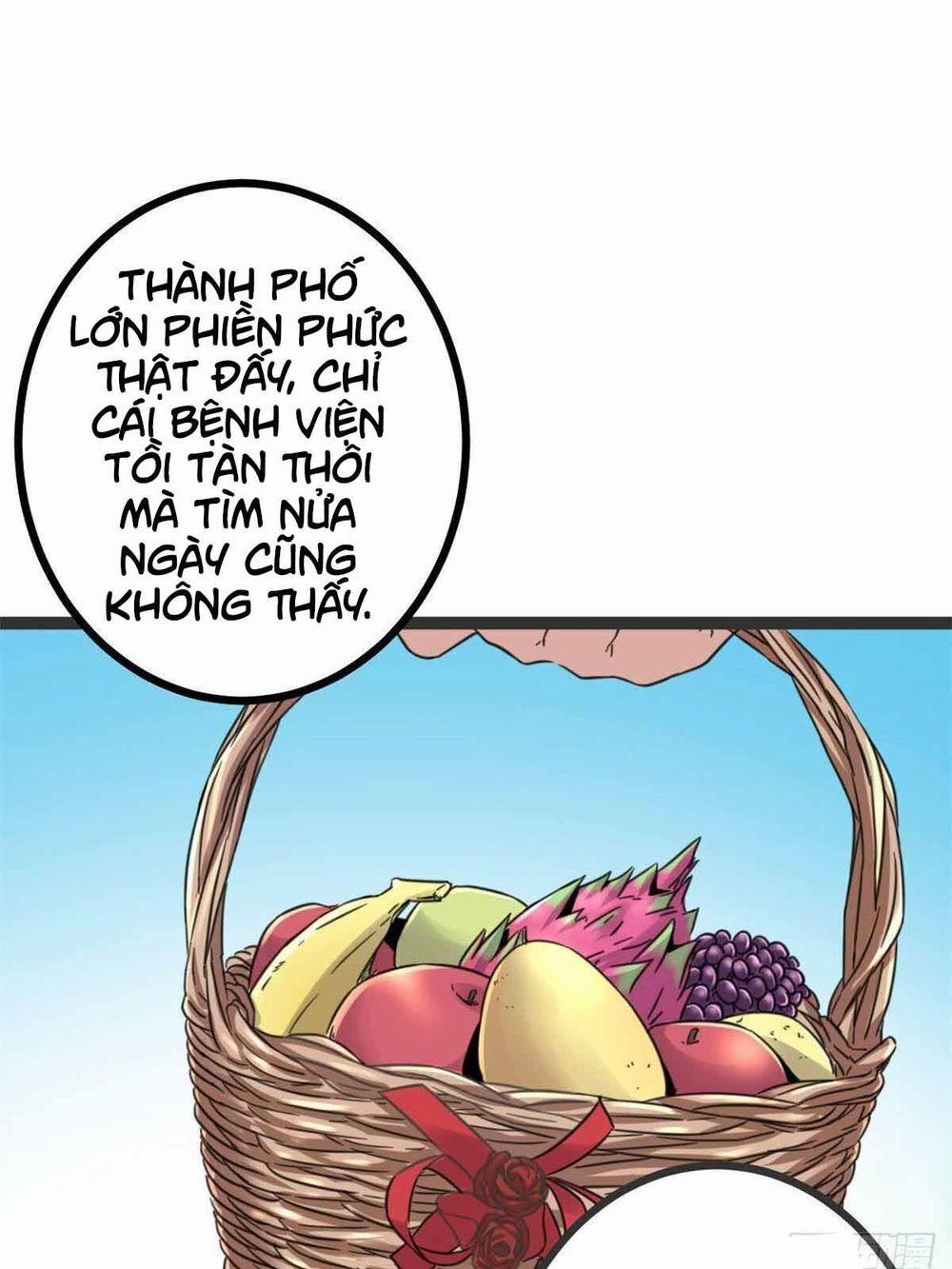 Cái Bóng Vạn Năng 6 trang 35