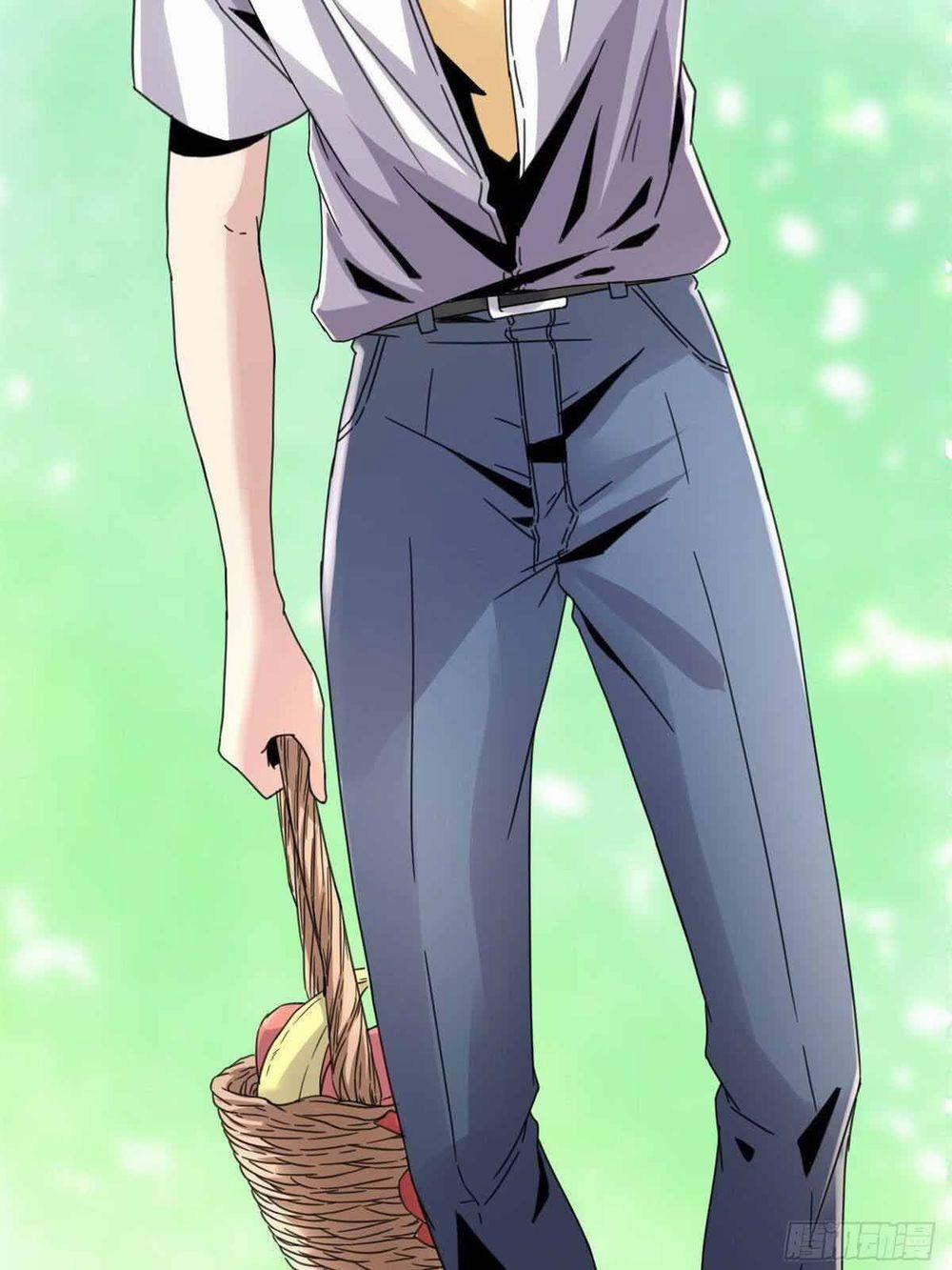 Cái Bóng Vạn Năng 6 trang 38