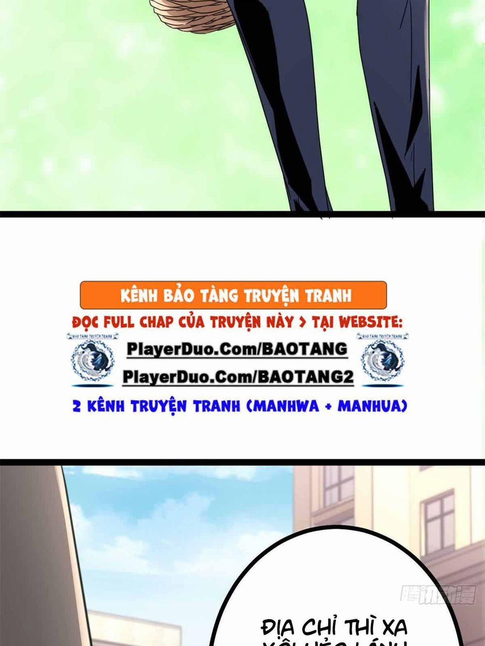 Cái Bóng Vạn Năng 6 trang 39