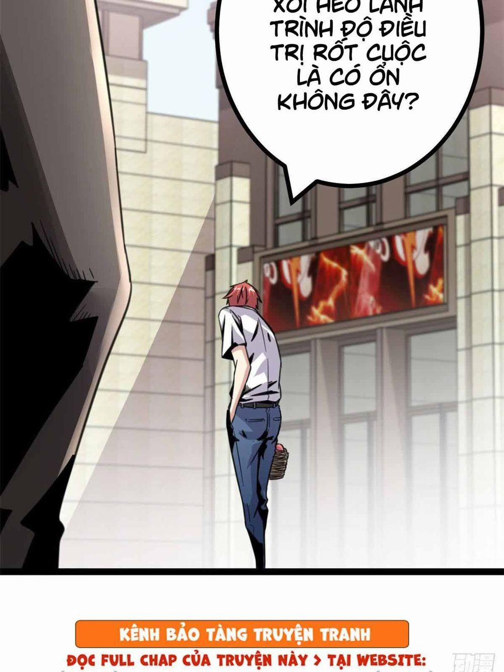 Cái Bóng Vạn Năng 6 trang 40