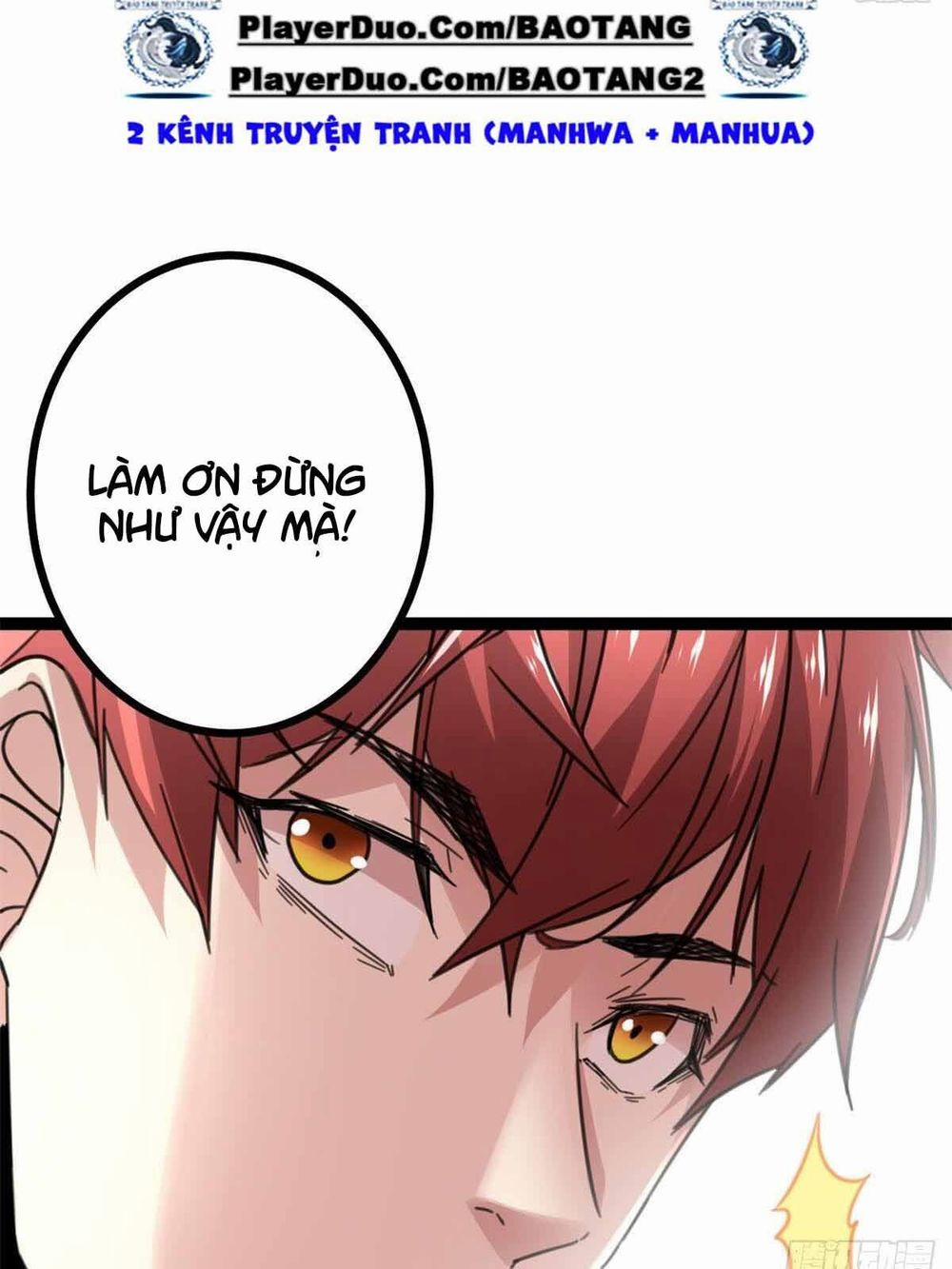 Cái Bóng Vạn Năng 6 trang 41