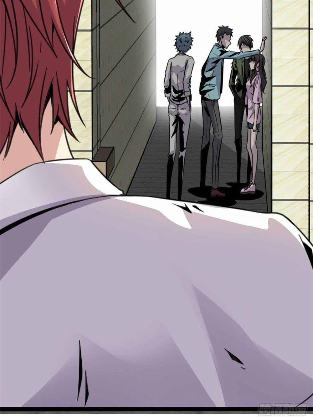 Cái Bóng Vạn Năng 6 trang 44