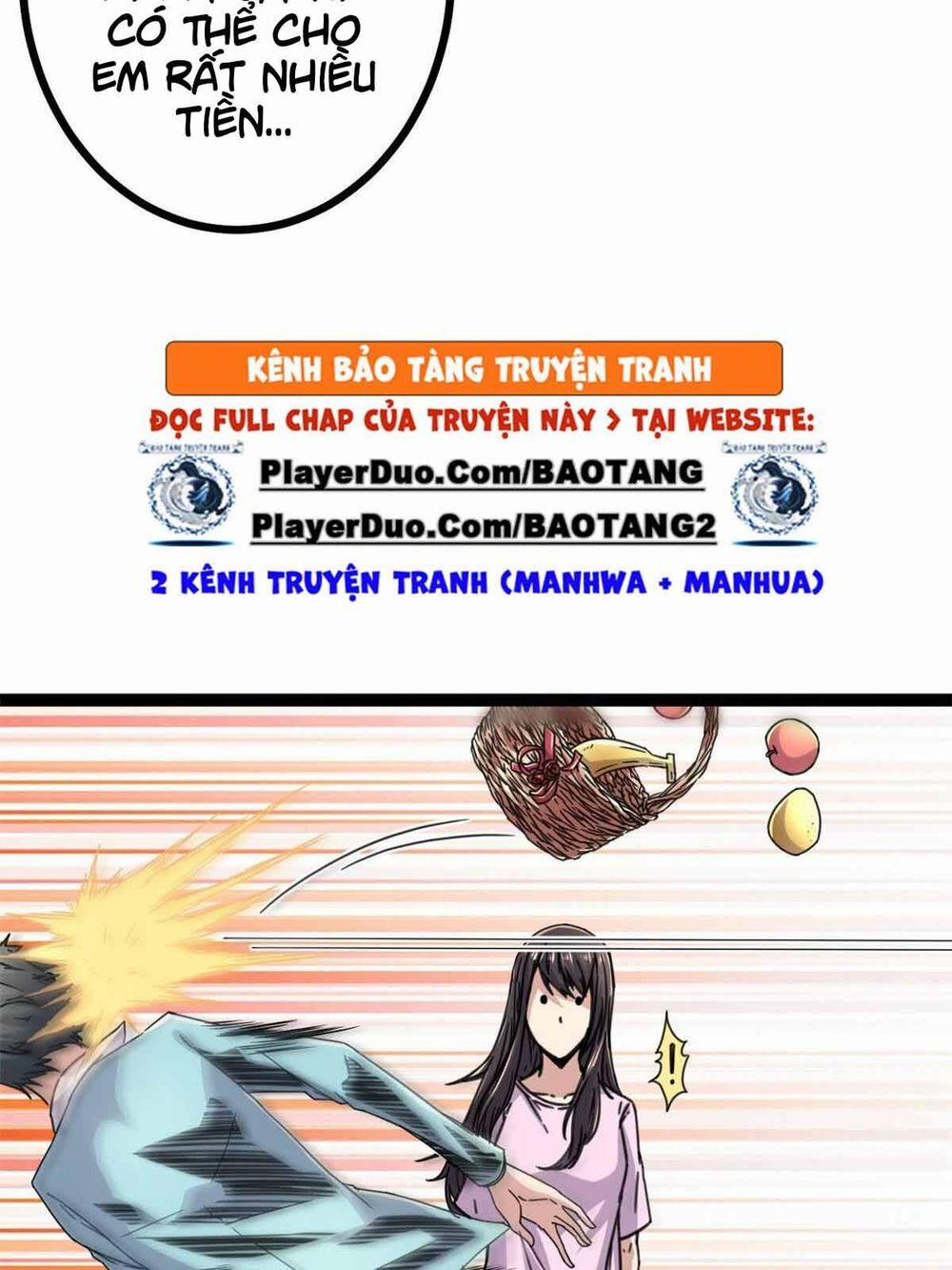 Cái Bóng Vạn Năng 6 trang 49