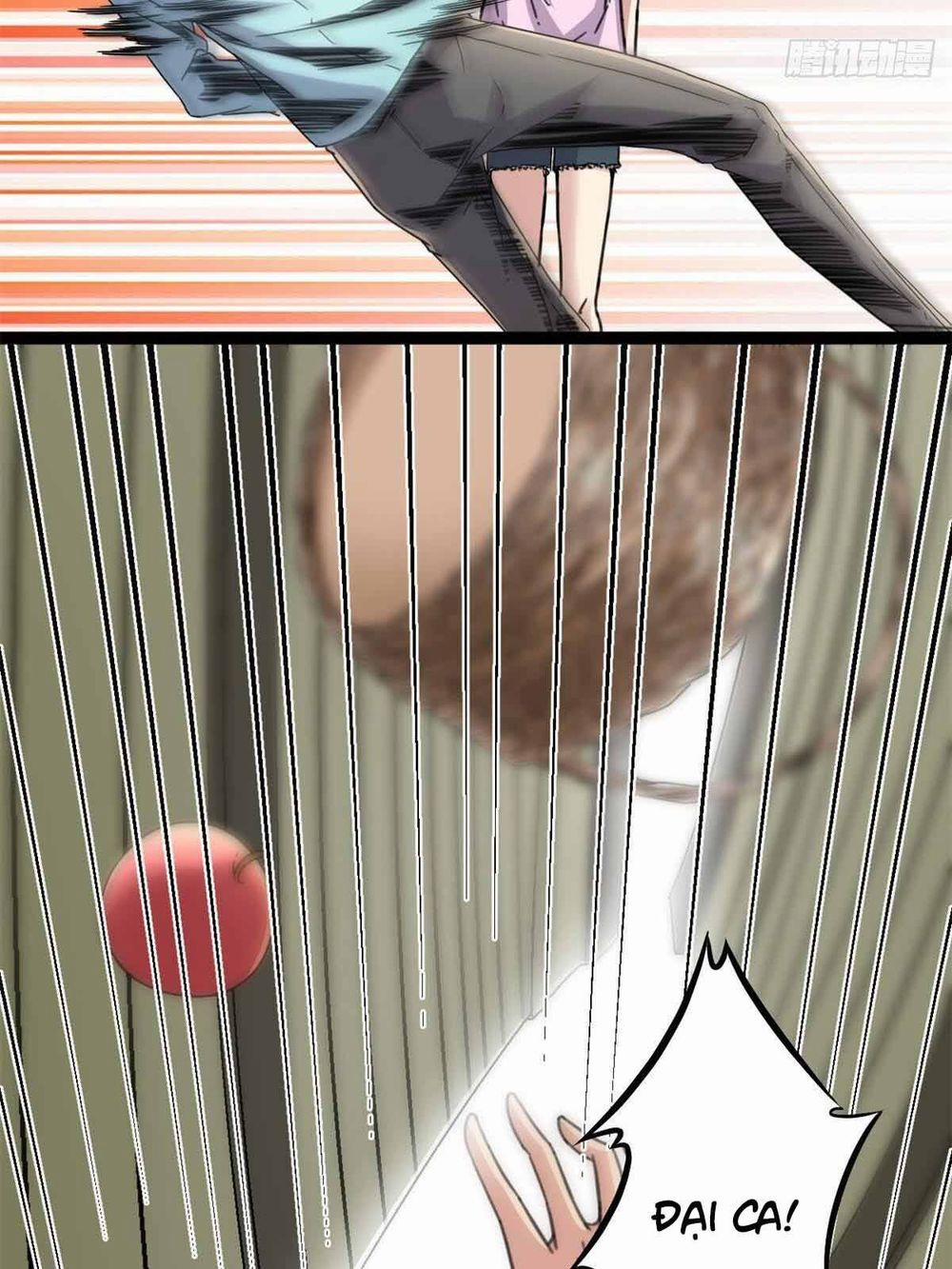 Cái Bóng Vạn Năng 6 trang 50