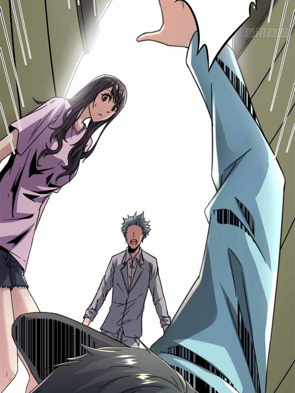 Cái Bóng Vạn Năng 6 trang 51