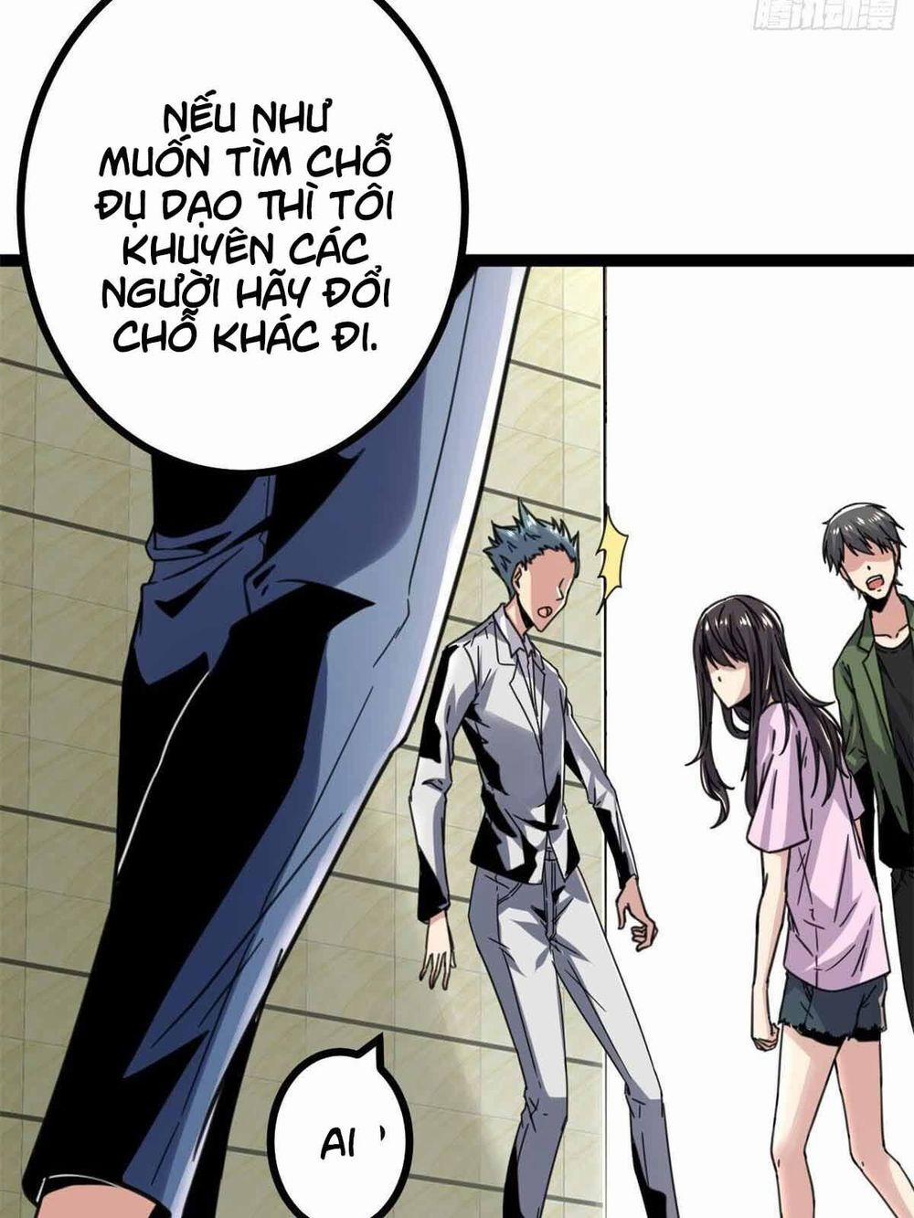 Cái Bóng Vạn Năng 6 trang 54