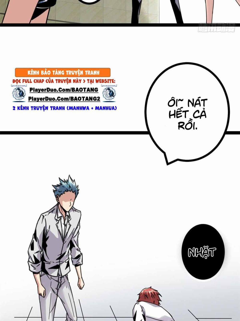 Cái Bóng Vạn Năng 6 trang 55