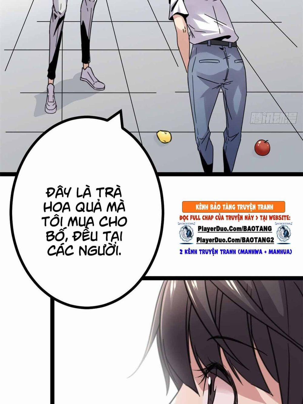 Cái Bóng Vạn Năng 6 trang 56