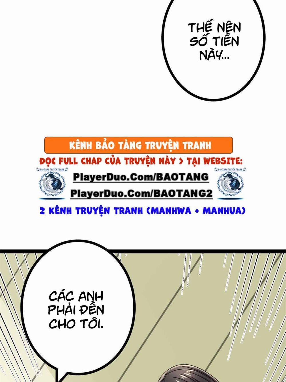 Cái Bóng Vạn Năng 6 trang 58