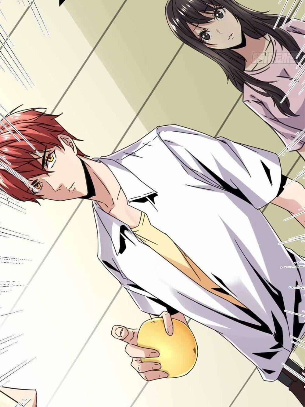 Cái Bóng Vạn Năng 6 trang 59