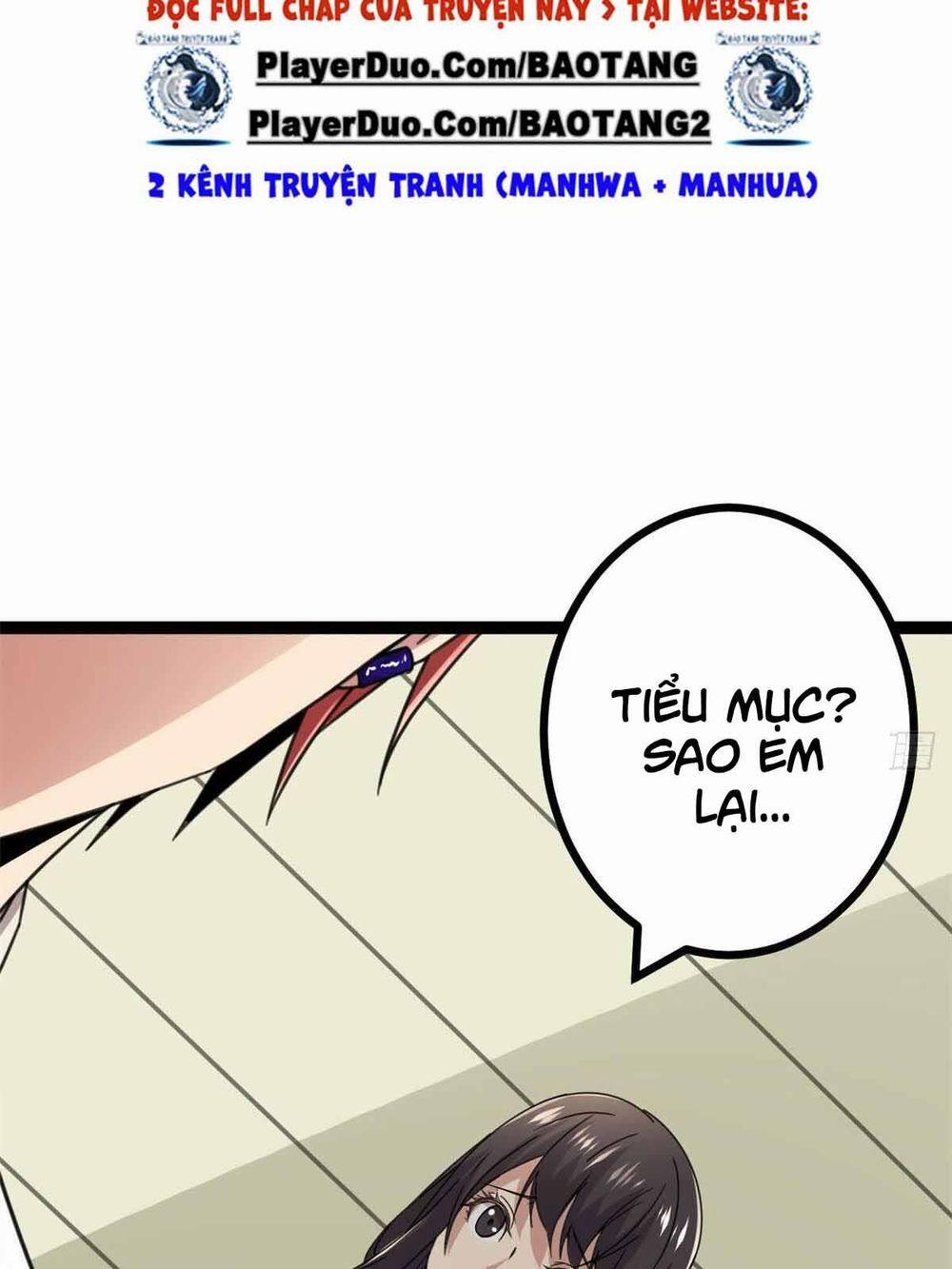 Cái Bóng Vạn Năng 6 trang 61