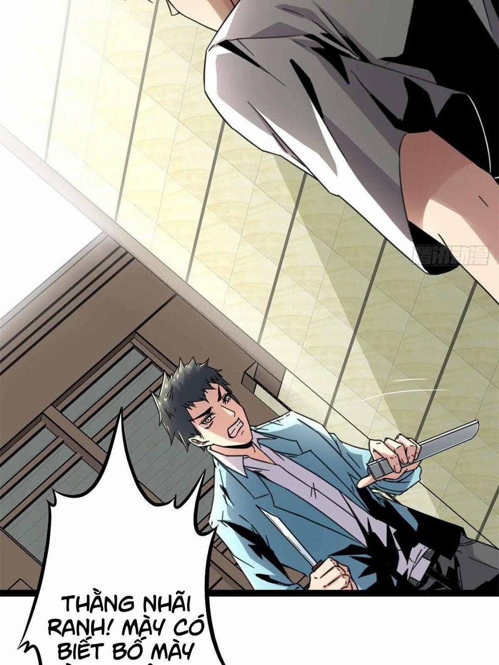 Cái Bóng Vạn Năng 6 trang 66