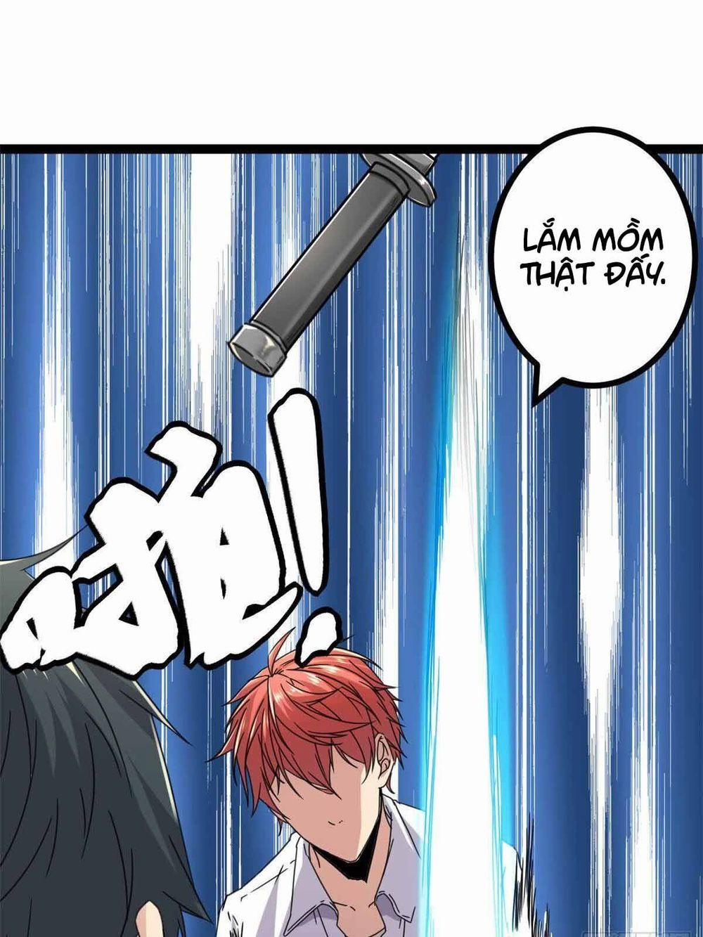 Cái Bóng Vạn Năng 6 trang 68