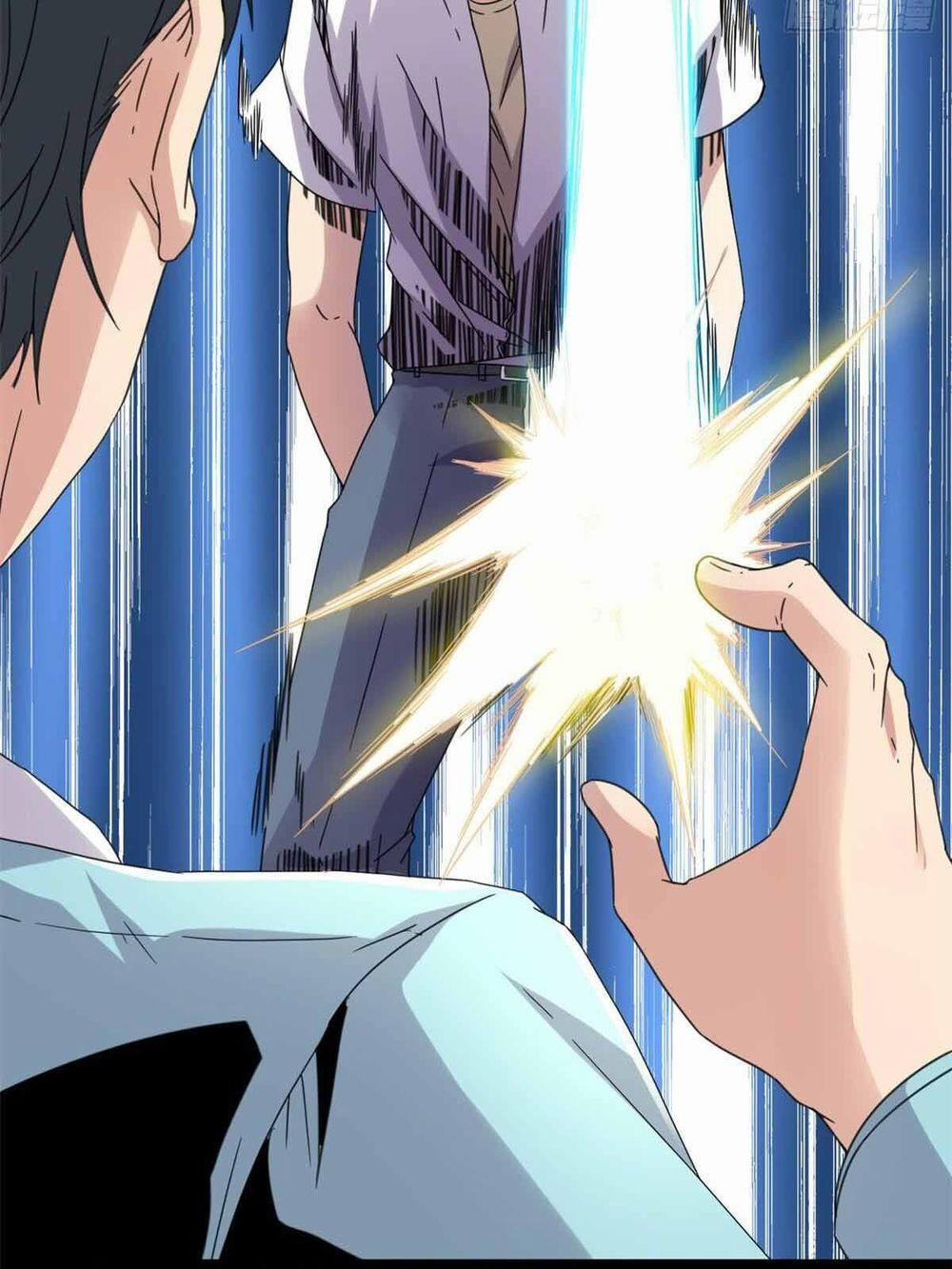 Cái Bóng Vạn Năng 6 trang 69