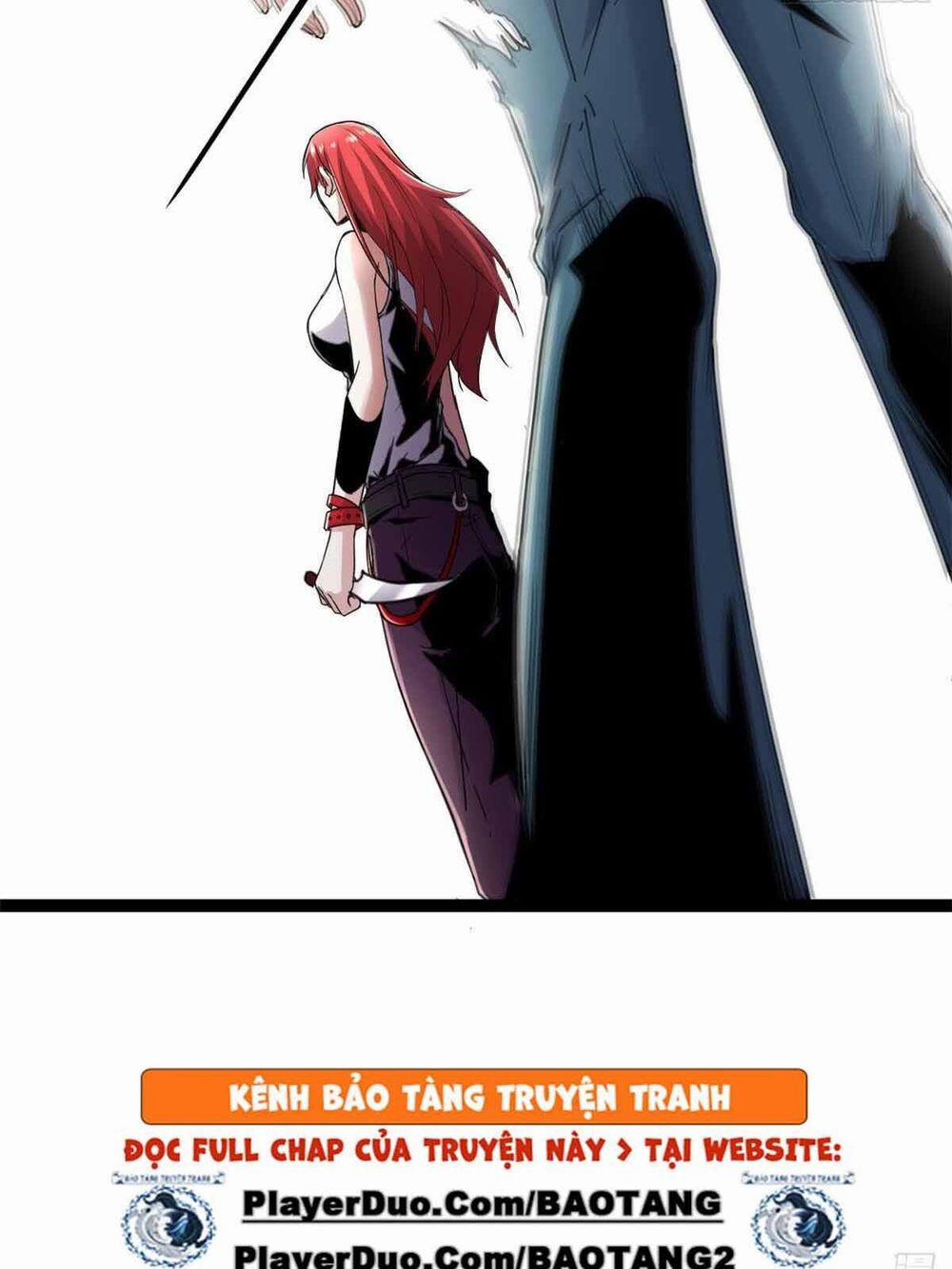 Cái Bóng Vạn Năng 6 trang 7