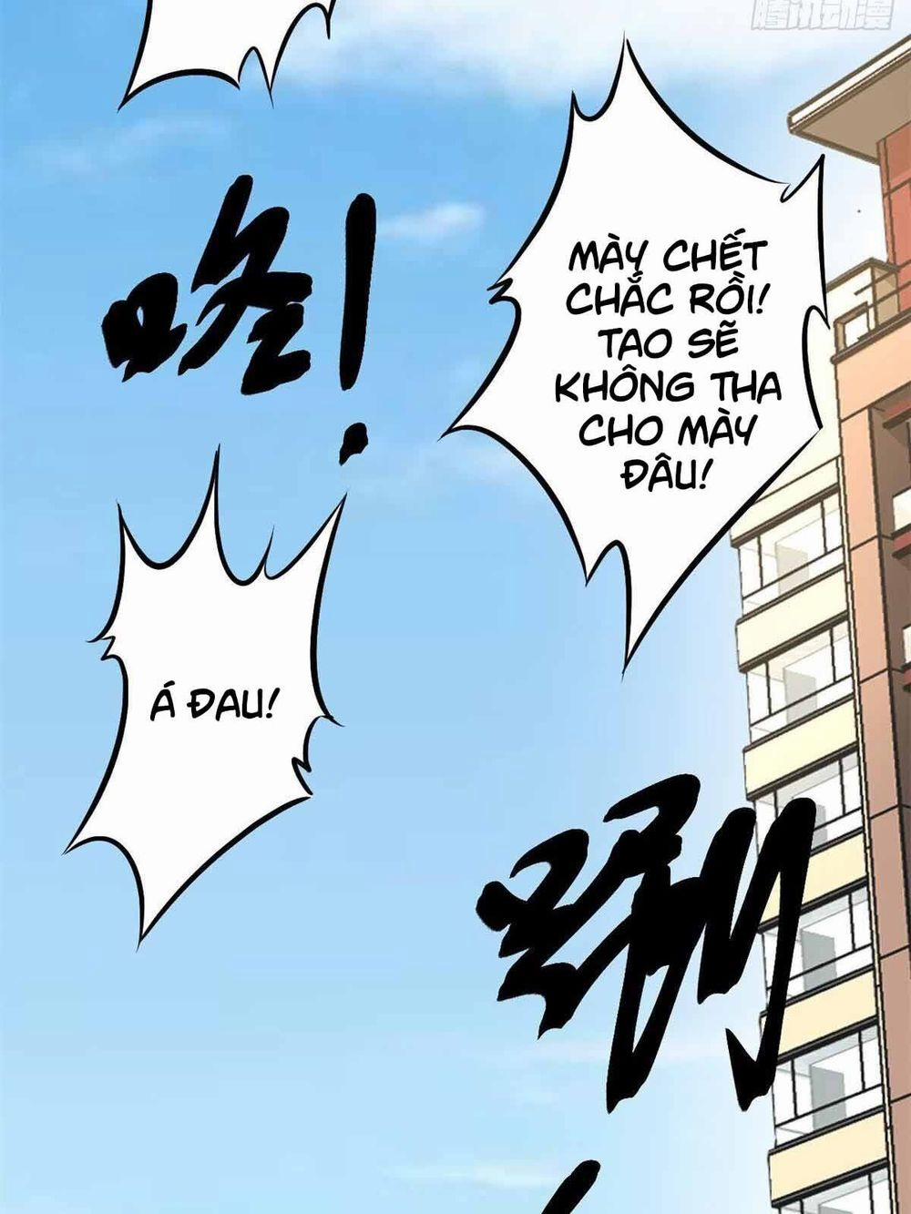 Cái Bóng Vạn Năng 6 trang 74