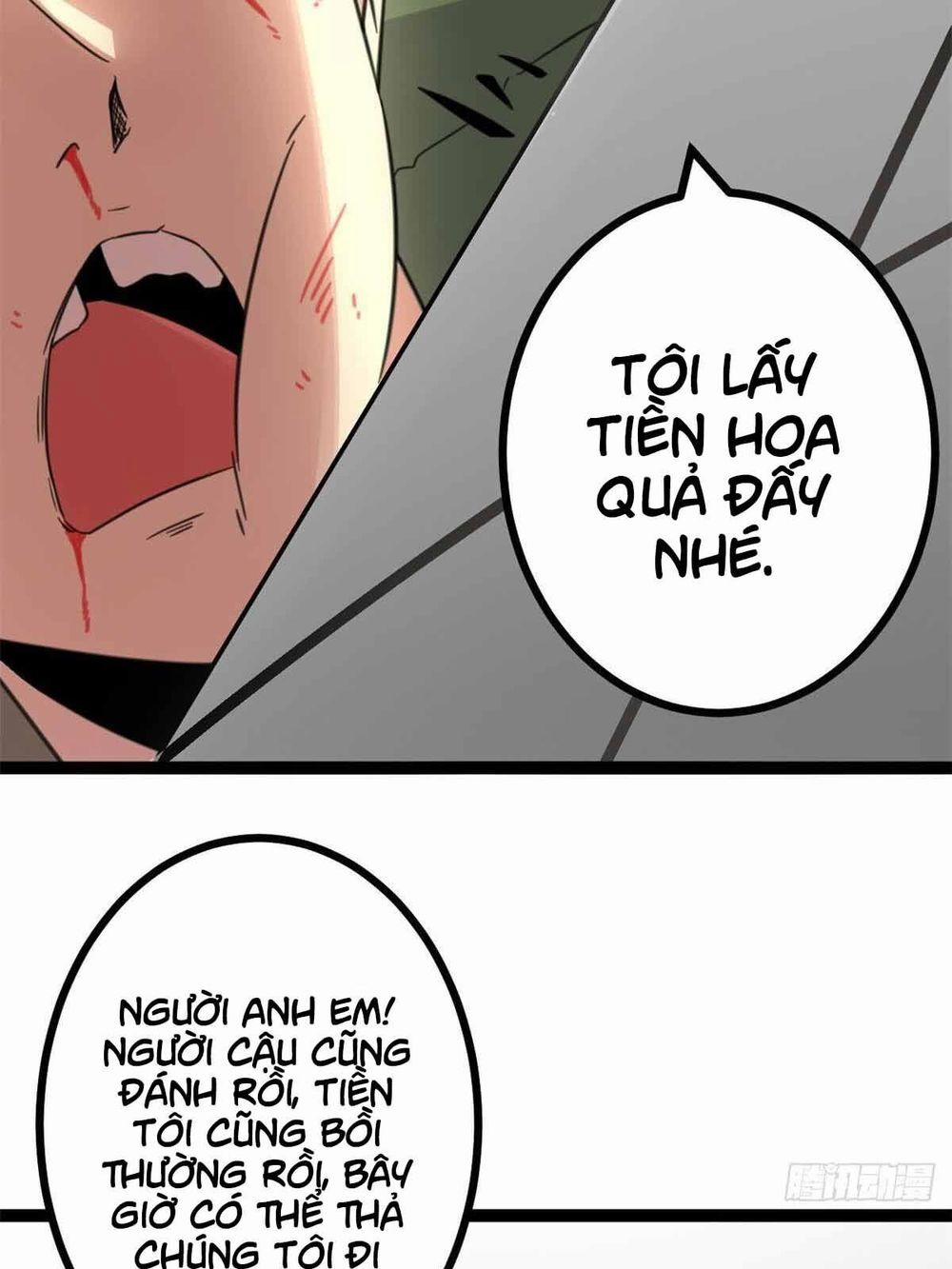 Cái Bóng Vạn Năng 6 trang 79