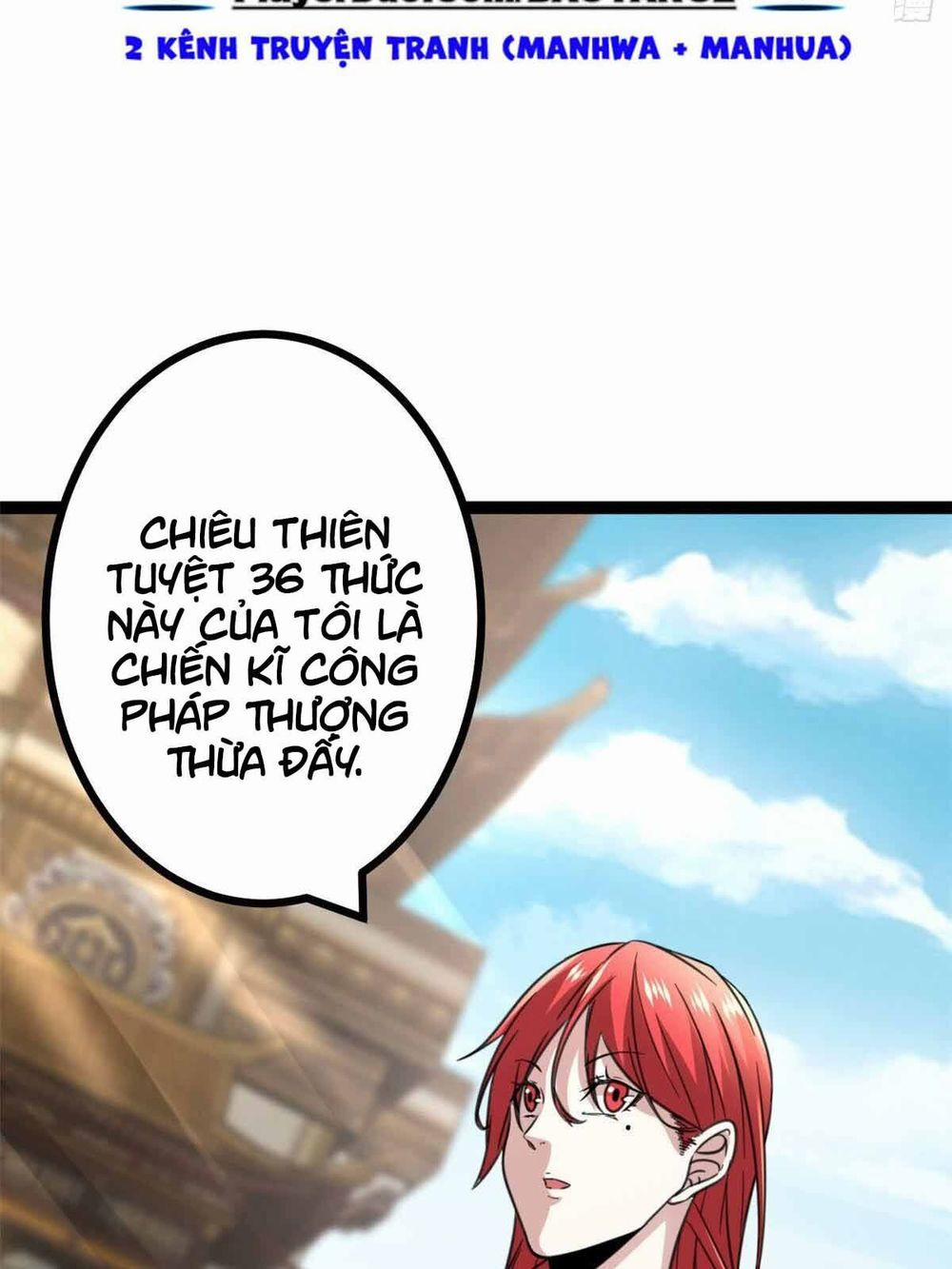 Cái Bóng Vạn Năng 6 trang 8