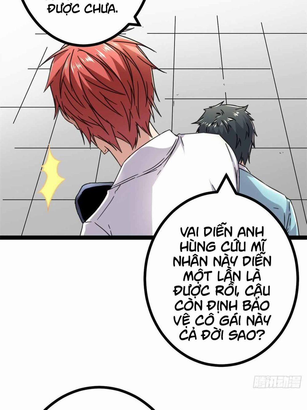 Cái Bóng Vạn Năng 6 trang 80