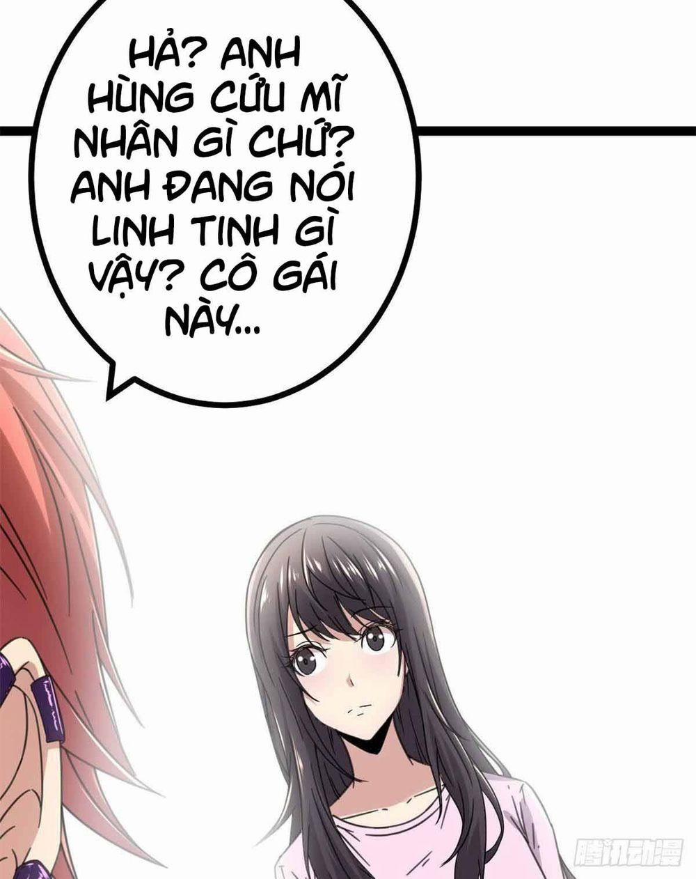 Cái Bóng Vạn Năng 6 trang 81