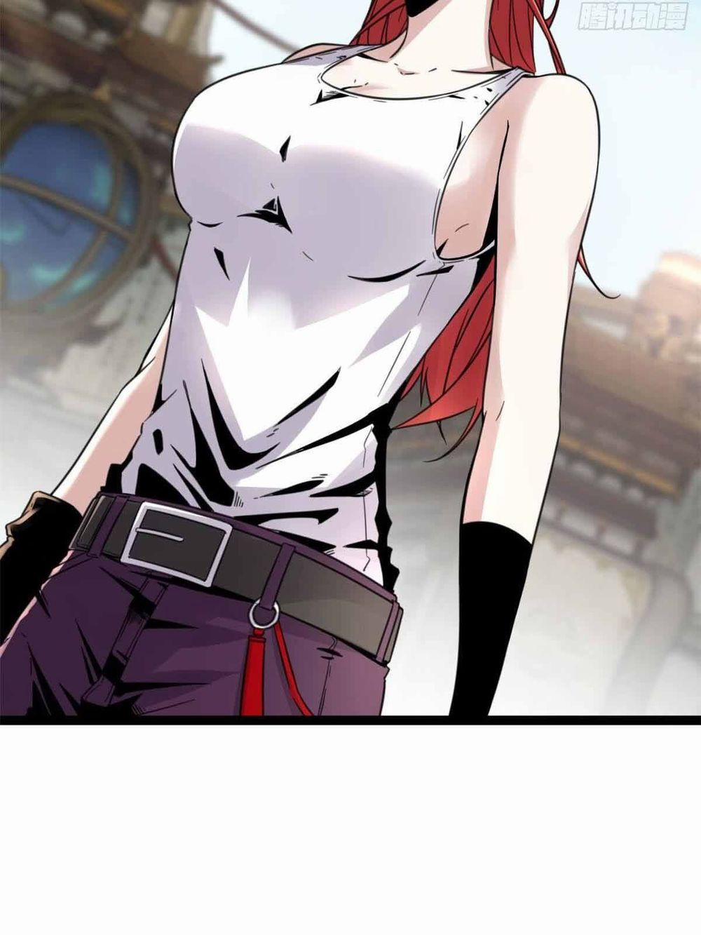 Cái Bóng Vạn Năng 6 trang 9