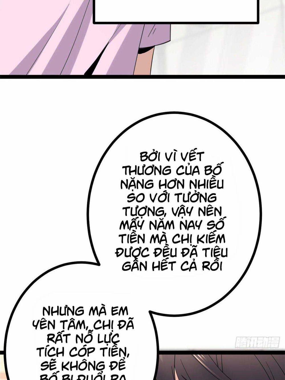 Cái Bóng Vạn Năng 7 trang 10