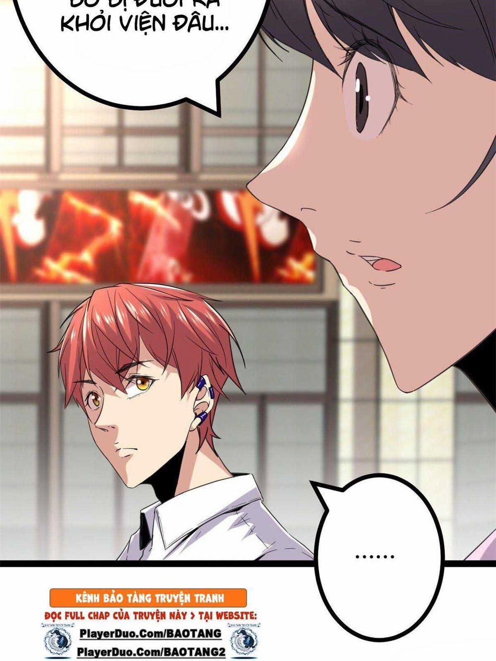 Cái Bóng Vạn Năng 7 trang 11