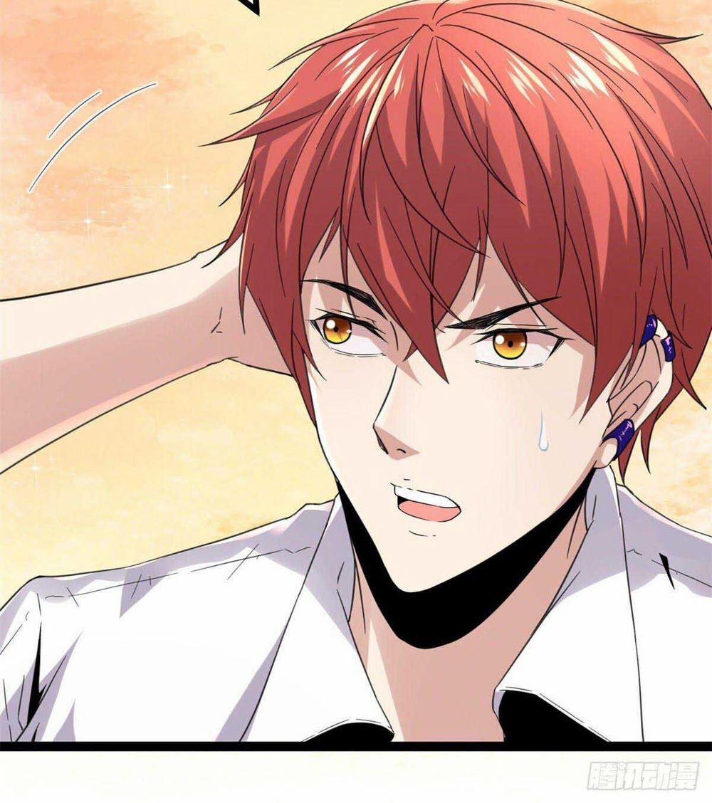 Cái Bóng Vạn Năng 7 trang 13