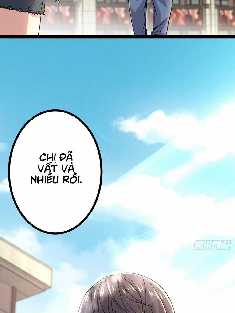 Cái Bóng Vạn Năng 7 trang 15