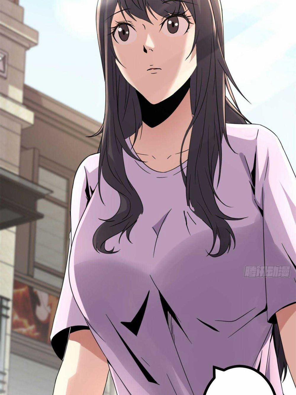 Cái Bóng Vạn Năng 7 trang 16