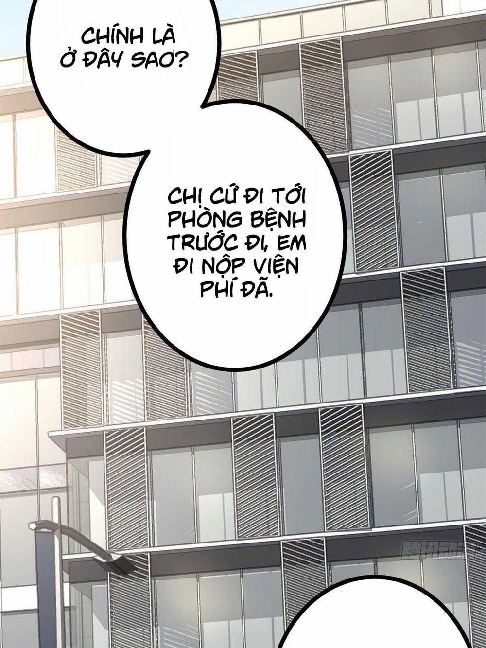 Cái Bóng Vạn Năng 7 trang 18