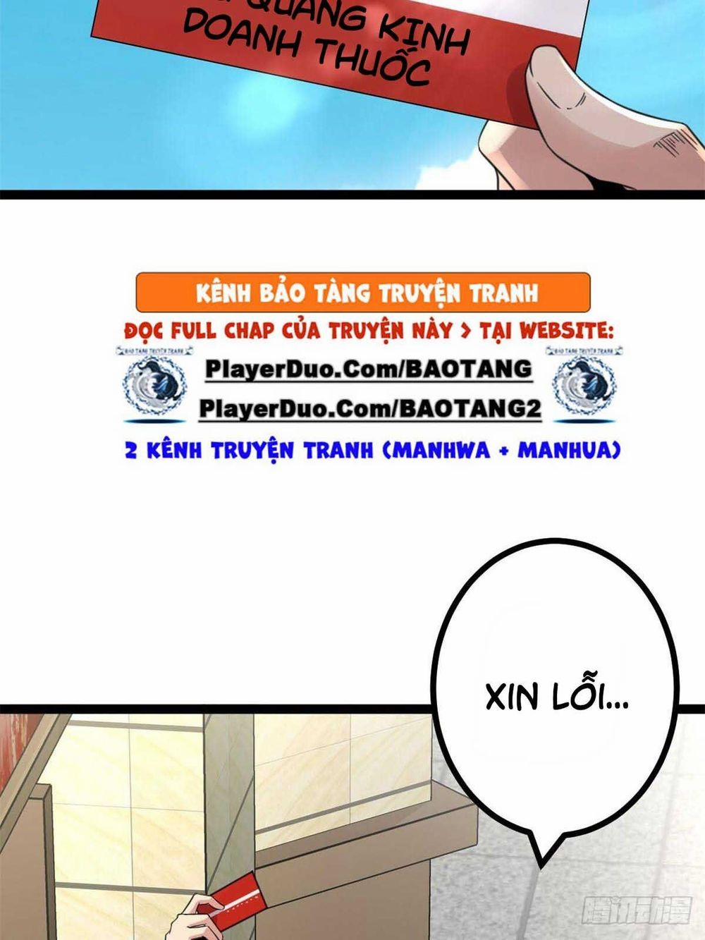 Cái Bóng Vạn Năng 7 trang 2