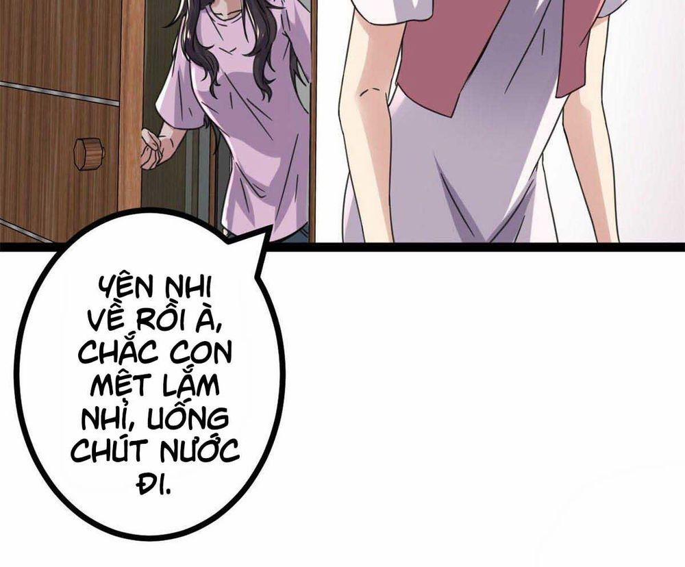 Cái Bóng Vạn Năng 7 trang 21