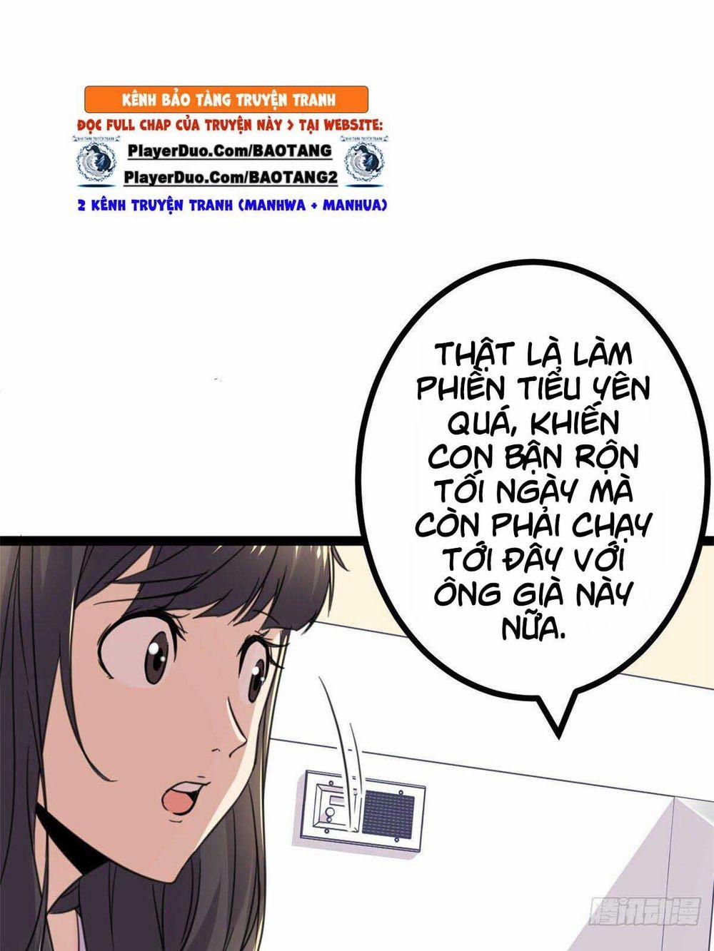 Cái Bóng Vạn Năng 7 trang 22