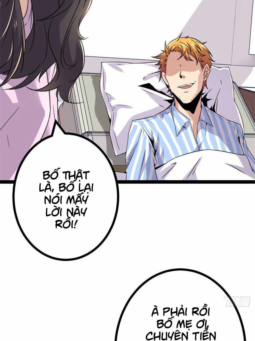 Cái Bóng Vạn Năng 7 trang 23